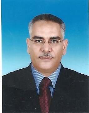 Mohamed Idris Salem Abozaed
